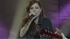 Pitty - A Menina Dança