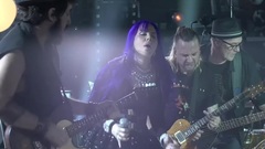 Baby Do Brasil - Agora So Falta Voce