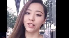 重庆卫视非常静距离张靓颖称赞唐嫣甜心温暖