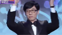 刘在石,水晶男孩 - Couple