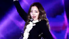 BLACKPINK - 口哨(Whistle)