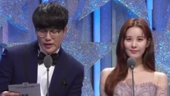 少女时代,徐玄(少女时代) - 徐贤cut