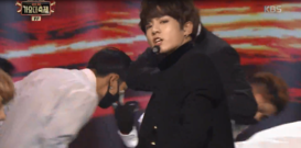 教室理念 柾国cut