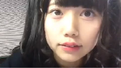 AKB48 - SHOWROOM 長久玲奈