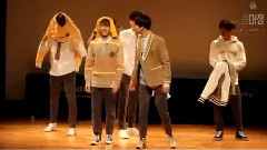 Astro(韩国) - 盆塘粉丝签售会