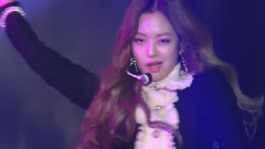 BLACKPINK - Intro & Whistle & Playing With Fire