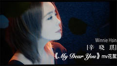 辛晓琪 - My Dear You