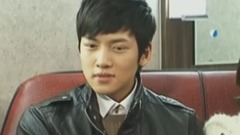 池昌旭 - 韩剧<笑吧,东海>拍摄现场 池昌旭CUT