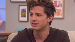 Charlie Puth - 讲述自己的音乐历程