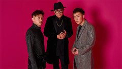 耀乐团 - 永恒的光