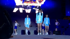 Mini Sister - 小苹果