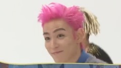 一周的偶像预告