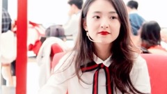 吴倩 - 向全世界安利吴倩