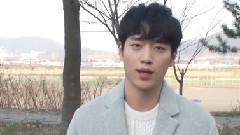 徐康俊 - 2017新年问候影像