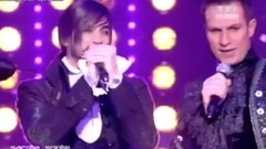 Arctic Monkeys,Mikelangelo Loconte,Florent Mothe - Do You Wanna Know About Me?