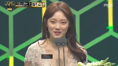 徐仁国,B1A4,李圣经 - 迷你剧部门优秀演技赏 - 2016MBC演技大赏 现场版 16/12/30