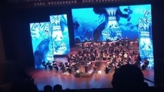 最炫民族风 & 小苹果