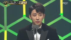 连续剧部门优秀演技赏 - 2016MBC演技大赏 现场版 16/12/30