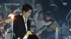 Opening Show (161226 SBS Gayo Daejun)