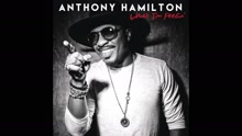 Anthony Hamilton - Ever Seen Heaven (Audio)