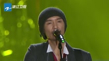 平凡之路 2017浙江卫视跨年演唱会现场版 16/12/30