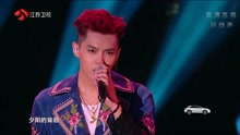 从此以后 2017江苏卫视跨年演唱会