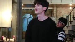 “即兴表演的神”李栋旭 花絮