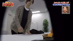 整人大赏 中岛裕翔cut