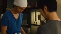 沈昌珉,妻夫木聪 - 珉珉第八集