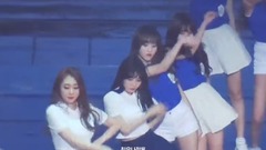 GFriend,俞宙(GFriend) - 再次重逢的世界