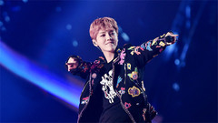 鹿晗 - 微白城市