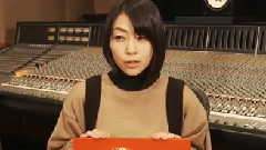 宇多田ヒカルから受賞コメント 第58回 輝く!