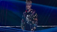 鹿晗 - 鹿晗酷炫激光舞Solo