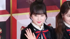 OH MY GIRL - 红地毯