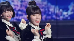 OH MY GIRL - 听听我的故事(A-ing)