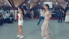 格鲁吉亚国家舞蹈