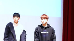 VICTON - 装作若无其事