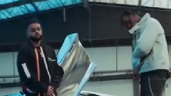 Billboard Top 25 Rap Digital Songs