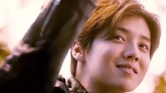 鹿晗 - 鹿晗×KIN系列