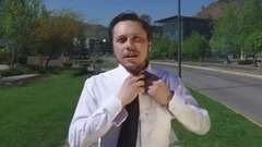 Marilyn Manson - Me Voy de Viaje Solito