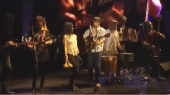 Living In The Moment