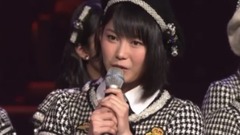 AKB48 - 恋するフォーチュンクッキー + トーク