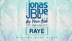 By Your Side(Madison Mars Remix)