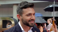 Alfie Arcuri - 2016 ARIA Awards Red Carpet