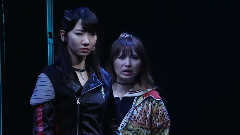 AKB48 - 舞台「マジすか学園」~Lost In The SuperMarket~