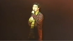 林志颖 - 林志颖暂别歌坛香港演唱会精絮