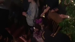 Taylor Swift - Taylor Swift Surprises Superfan for Christmas