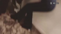 少女时代,Tiffany(少女时代),秀英(少女时代) - 秀英&Tiffany假人挑戰