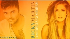 Delta Goodrem,Ricky Martin - Vente Pa' Ca