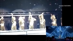 少女时代 - SNSD 2016 Crying Scene Edited Ver.